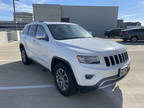 2015 Jeep Grand Cherokee RWD 4dr Limited