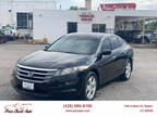 2010 Honda Accord Crosstour EX-L Sport Utility 4D