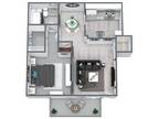 Accent on Decatur - 1 Bed • 1 Bath (A)