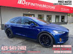 2016 Tesla Model X 90D90D