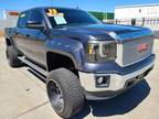 2015 GMC Sierra 1500 SLE 4x2 4dr Crew Cab 5.8 ft. SB