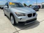 2014 BMW X1 sDrive28i 4dr SUV