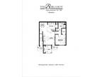 The Bergamot / Apartments on 780 - 1 Bedroom 1 Bath 884 sq ft - Barbados