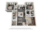 Central Landings at Town Center - Two Bedroom Two Bath