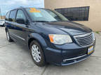 2013 Chrysler Town and Country Touring 4dr Mini Van