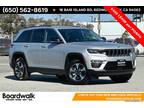 2023 Jeep Grand Cherokee Base 4xe