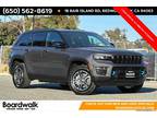 2023 Jeep Grand Cherokee Trailhawk 4xe