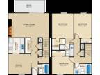 Fiesta Square Apartments & Townhomes - Salvador (C1 Townhome)