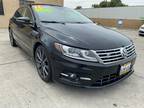 2016 Volkswagen CC 2.0T R Line PZEV 4dr Sedan 6A