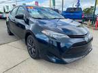 2017 Toyota Corolla LE 4dr Sedan