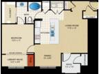 Deer Creek Apartment Homes - A2 SUTTON