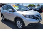 2012 Honda CR-V EX L AWD 4dr SUV