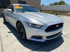 2016 Ford Mustang EcoBoost 2dr Fastback