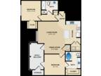 Avignon Apartment Homes - B1 Calvert