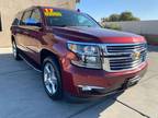 2017 Chevrolet Suburban Premier 4x2 4dr SUV