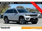 2023 Jeep Grand Cherokee Base 4xe