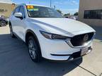 2020 Mazda CX-5 Grand Touring 4dr SUV