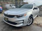 2016 Kia Optima LX 4dr Sedan