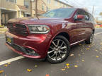 2017 Dodge Durango GT AWD 4dr SUV