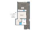 Lex and Leo at Waterfront Station - 1 Bedroom 1 Bath B - Lex