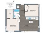 Lex and Leo at Waterfront Station - 2 Bedroom 1 Bath A - Lex