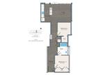 Lex and Leo at Waterfront Station - 2 Bedroom 1 Bath C - Lex