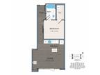 Lex and Leo at Waterfront Station - 1 Bedroom 1 Bath B - Leo