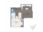 Lex and Leo at Waterfront Station - 1 Bedroom 1 Bath C - Leo