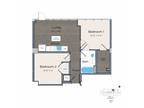 Lex and Leo at Waterfront Station - 2 Bedroom 1 Bath A - Leo