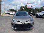 2019 Toyota Corolla SE Sedan 4D