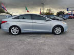 2012 Hyundai Sonata Limited Sedan 4D