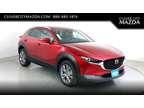 2024 Mazda CX-30 2.5 S Preferred Package