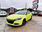 2013 Dodge Dart Limited 4dr