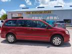 2015 Dodge Grand Caravan Passenger SE Minivan 4D