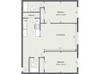 Integrity Medina Apartments - 2 Bedroom 2 Bath E