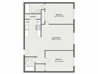 Integrity Medina Apartments - 2 Bedroom 2 bath C