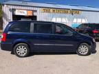 2016 Chrysler Town & Country Touring Minivan 4D