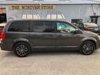 2019 Dodge Grand Caravan Passenger SE Minivan 4D