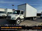 2015 Freightliner M2 106 4X2 2dr Regular Cab