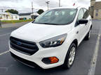 2019 Ford Escape S FWD