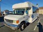 2007 Ford Econoline E-450