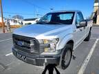 2016 Ford F-150 2WD Reg Cab 122.5 in XL