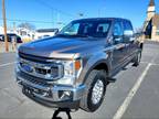 2020 Ford F-250 SD XLT Crew Cab 4WD