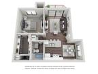 Palms at South Mountain - One Bedroom, One Bath