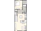 Generations at West Mesa - Two Bedroom Two Bathroom 1105 Sq Ft