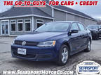 2013 Volkswagen Jetta Sedan 4dr DSG TDI