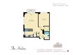The Hudson Apartments - Hudson 01
