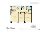 The Hudson Apartments - Hudson 02