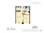 The Hudson Apartments - Hudson 09