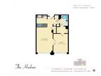 The Hudson Apartments - Hudson 11